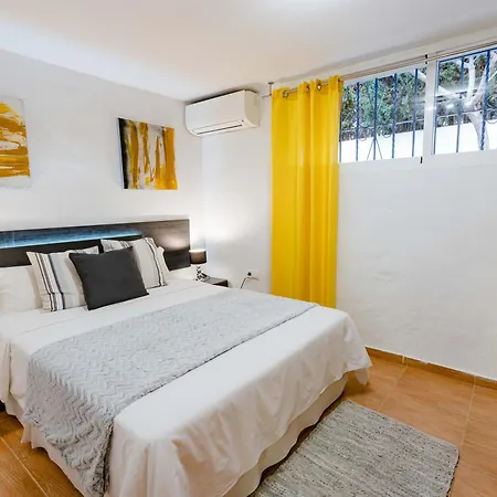 10 Luxe By Lirios Village 别墅 马尔韦利亚