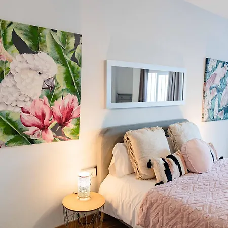 10 Luxe By Lirios Village * 马尔韦利亚