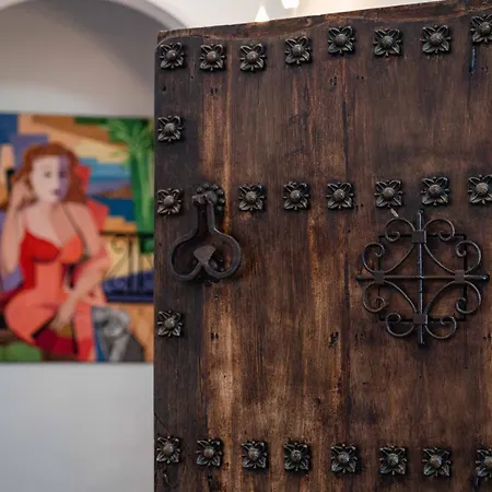 别墅 10 Luxe By Lirios Village *