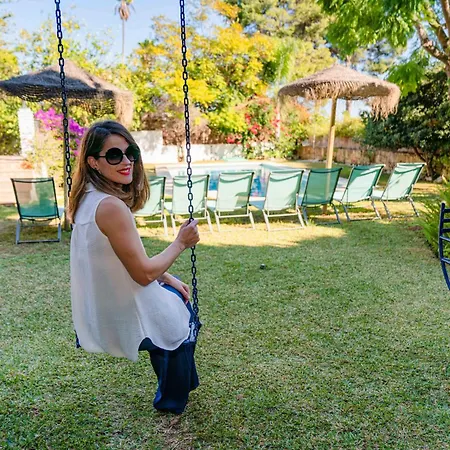 10 Luxe By Lirios Village 别墅 马尔韦利亚