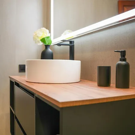 别墅 10 Luxe By Lirios Village *