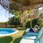 فيلة 10 Luxe By Lirios Village ماربيا