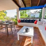 10 Luxe By Lirios Village فيلة *
