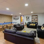 10 Luxe By Lirios Village