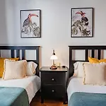 10 Luxe By Lirios Village ماربيا