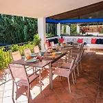 10 Luxe By Lirios Village ماربيا