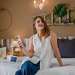 10 Luxe By Lirios Village فيلة *