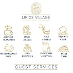 10 Luxe By Lirios Village