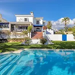 10 Luxe By Lirios Village ماربيا