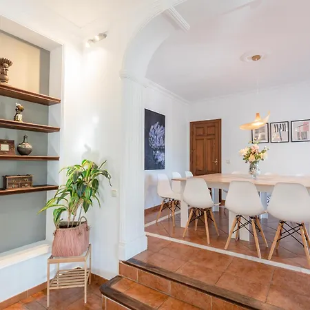 Villa 10 Luxe By Lirios Village Marbella