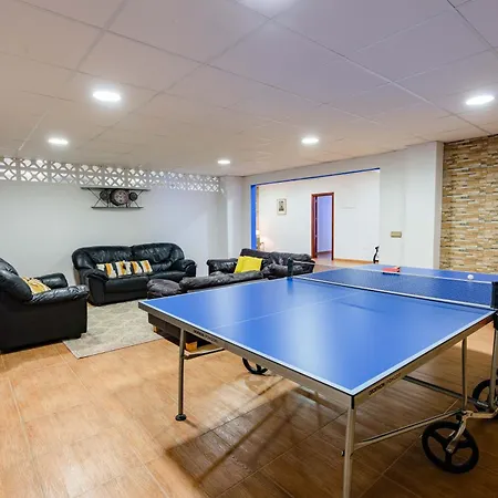 Villa 10 Luxe By Lirios Village *