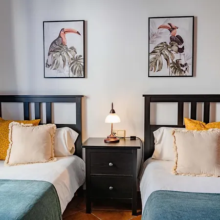 10 Luxe By Lirios Village Marbella