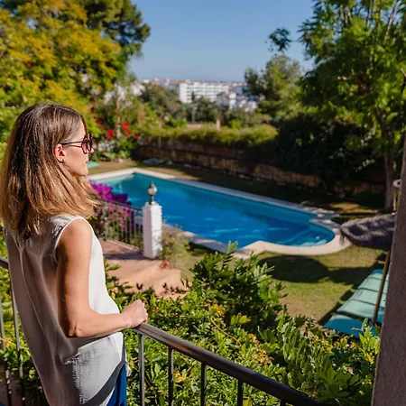 Villa 10 Luxe By Lirios Village Marbella