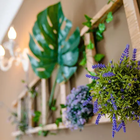 Villa 10 Luxe By Lirios Village Marbella