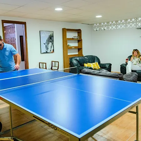 Villa 10 Luxe By Lirios Village *