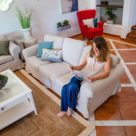 10 Luxe By Lirios Village Marbella