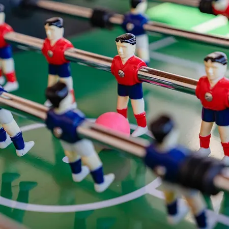 10 Luxe By Lirios Village Villa Marbella