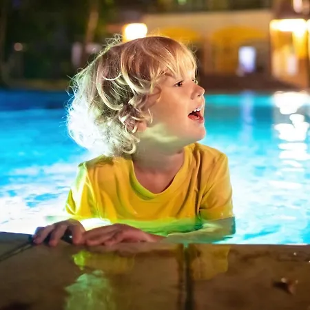 Villa 10 Luxe By Lirios Village Marbella