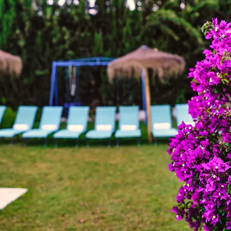 10 Luxe By Lirios Village Villa Marbella