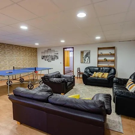 Villa 10 Luxe By Lirios Village - Superb Location And Heated Pool