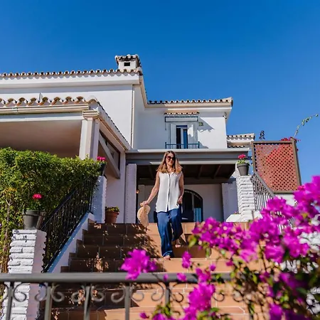 Villa 10 Luxe By Lirios Village - Superb Location And Heated Pool