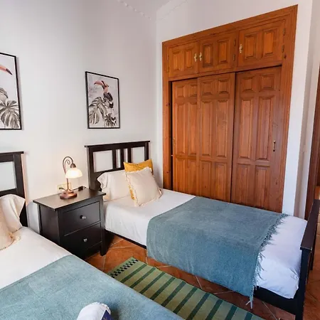 Villa 10 Luxe By Lirios Village - Superb Location And Heated Pool