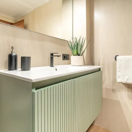 10 Luxe By Lirios Village - Superb Location And Heated Pool Marbellac