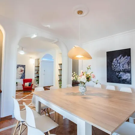 10 Luxe By Lirios Village - Superb Location And Heated Pool * Marbellac