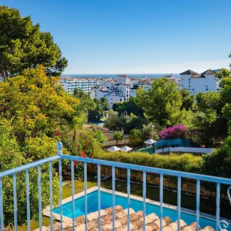 Villa 10 Luxe By Lirios Village - Superb Location And Heated Pool