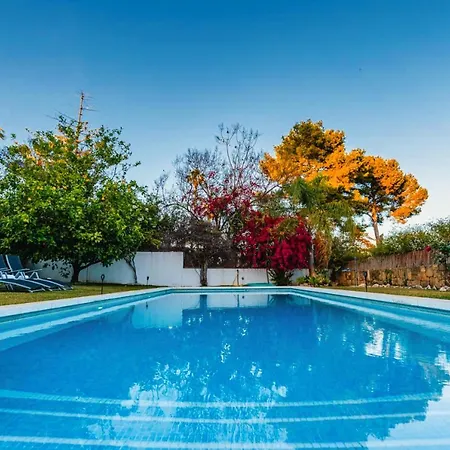 Villa 10 Luxe By Lirios Village - Superb Location And Heated Pool Marbellac