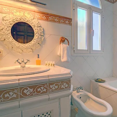 Villa 10 Luxe By Lirios Village - Superb Location And Heated Pool Marbellac