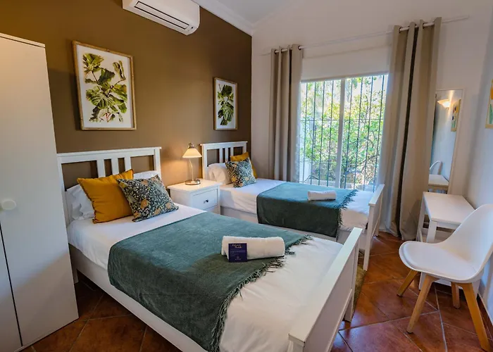 Villa 10 Luxe By Lirios Village