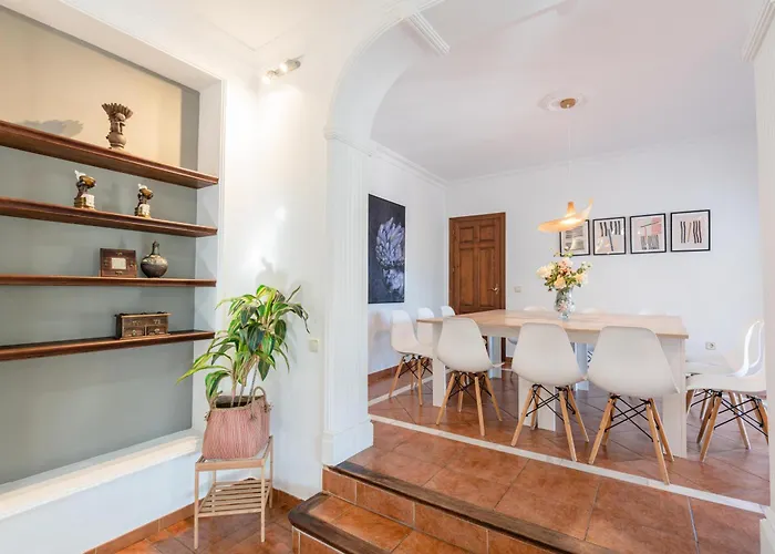Villa 10 Luxe By Lirios Village Marbella
