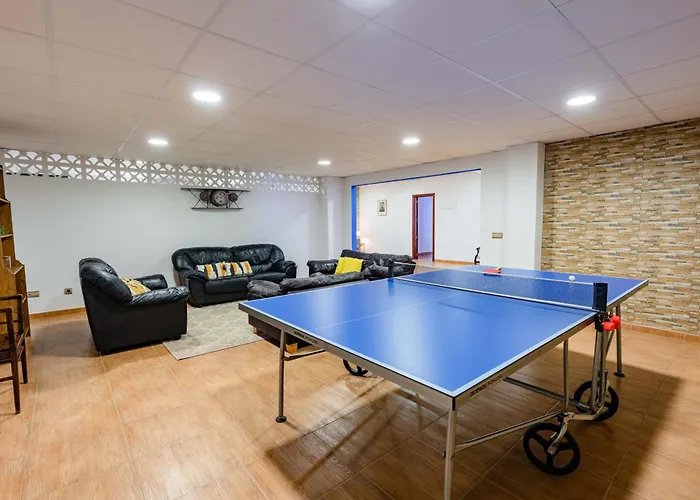 Villa 10 Luxe By Lirios Village *