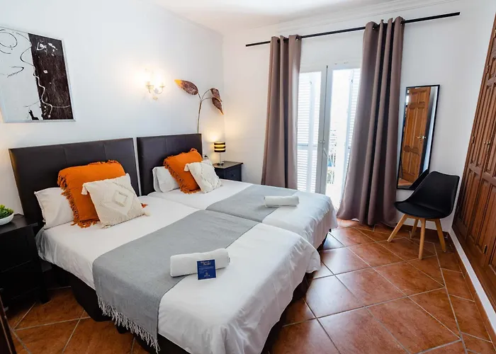 Villa 10 Luxe By Lirios Village *