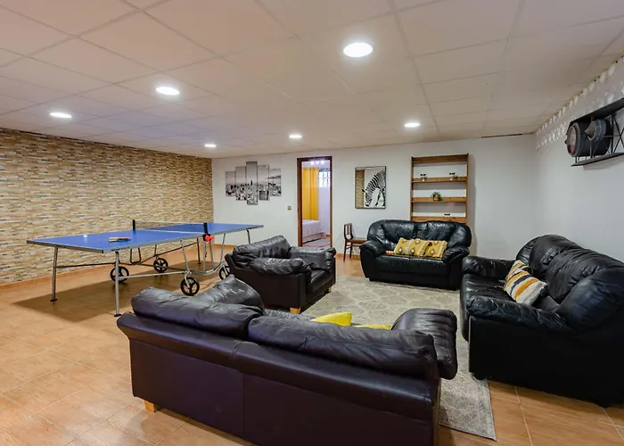 10 Luxe By Lirios Village