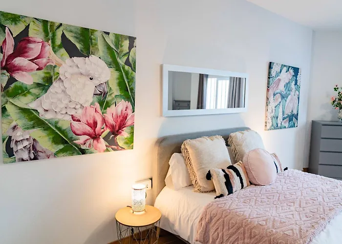 10 Luxe By Lirios Village * Marbella