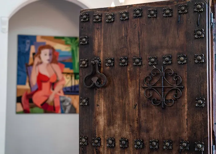 Villa 10 Luxe By Lirios Village *