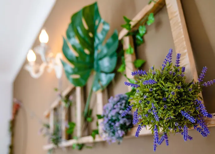 Villa 10 Luxe By Lirios Village Marbella