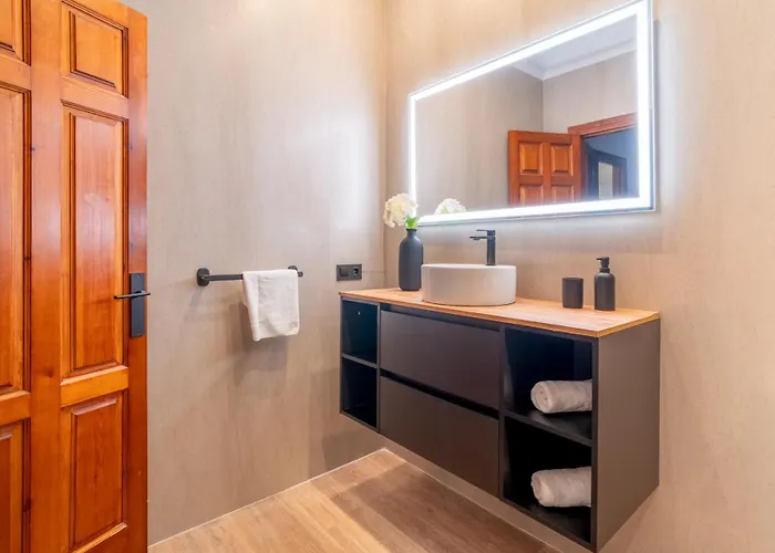 Villa 10 Luxe By Lirios Village