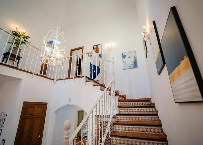 10 Luxe By Lirios Village فيلة ماربيا