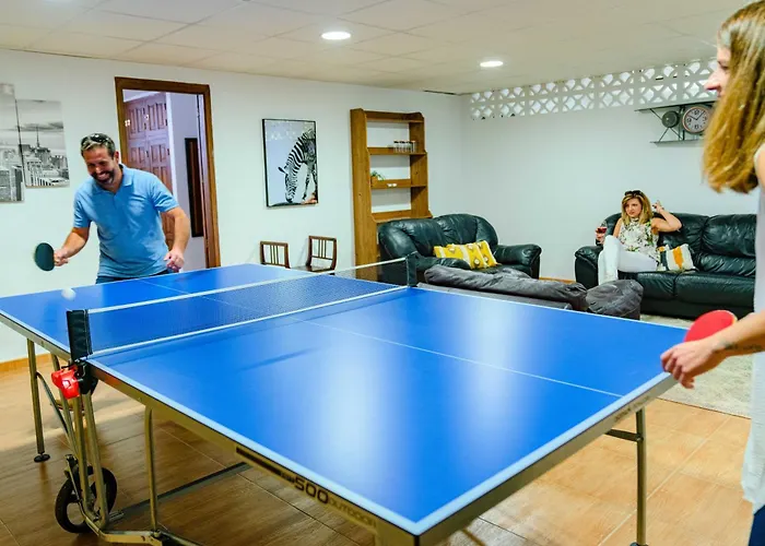فيلة 10 Luxe By Lirios Village *