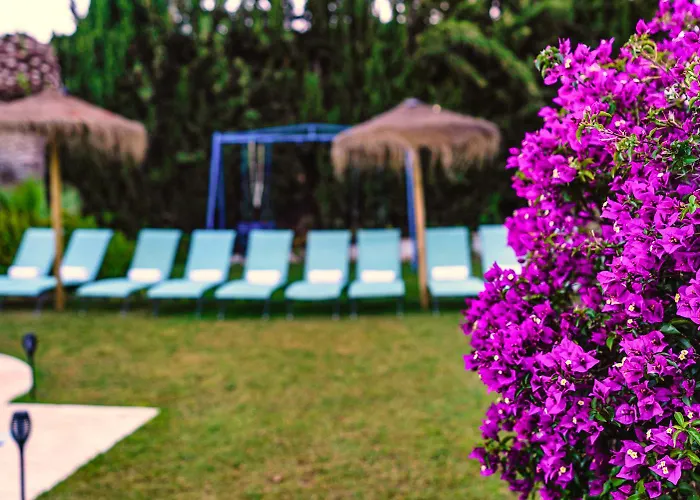 10 Luxe By Lirios Village Villa Marbella