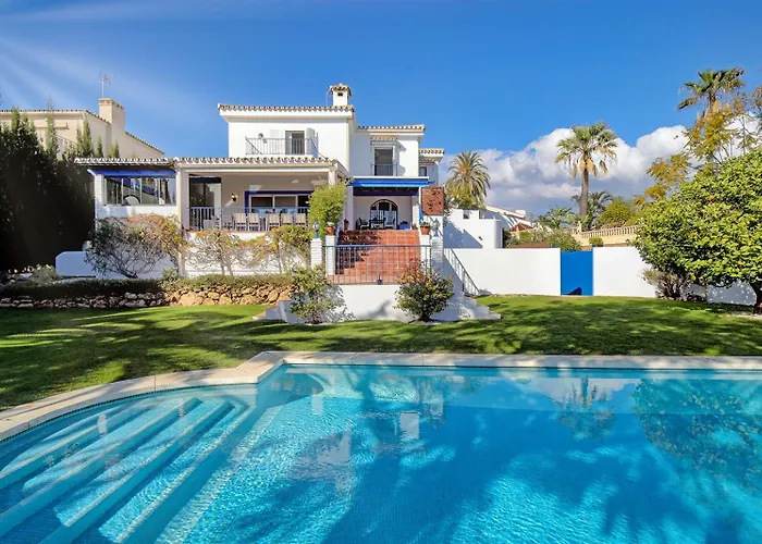 10 Luxe By Lirios Village Marbella