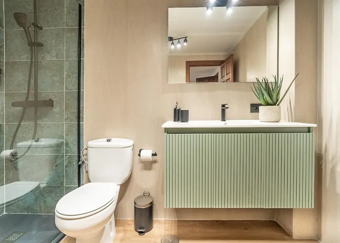 10 Luxe By Lirios Village Villa Marbella