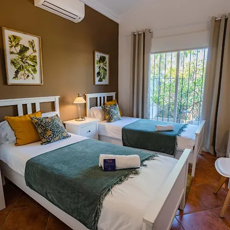 Вилла 10 Luxe By Lirios Village