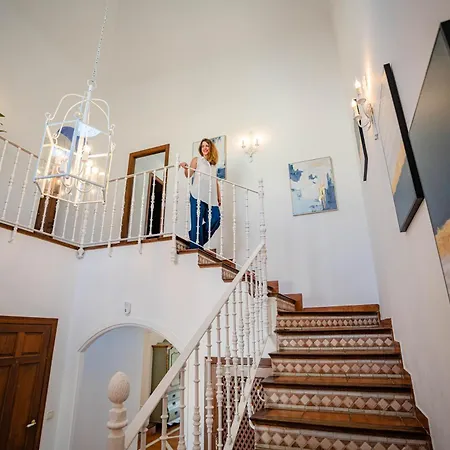 10 Luxe By Lirios Village Вилла Марбелья