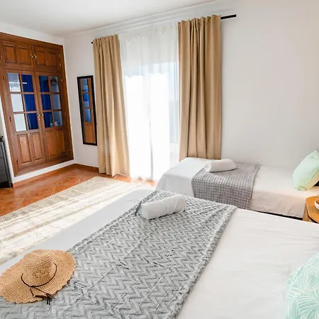 10 Luxe By Lirios Village Вилла *