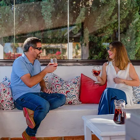 10 Luxe By Lirios Village Вилла