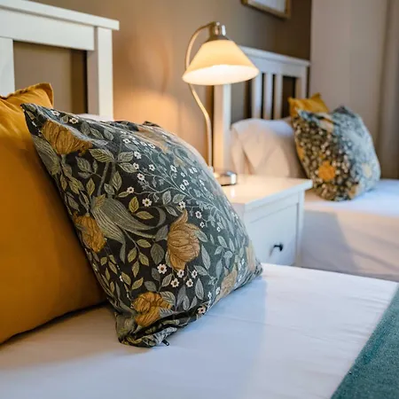 Вилла 10 Luxe By Lirios Village Марбелья